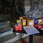 Crotto Di Gittana Отель Перледо