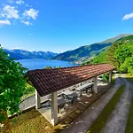Отель Crotto Di Gittana