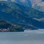 Отель Crotto Di Gittana Перледо