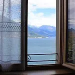 Отель Crotto Di Gittana Перледо