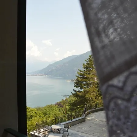 Crotto Di Gittana Отель