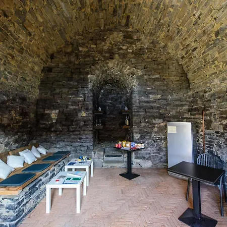 Hotel Crotto Di Gittana Perledo