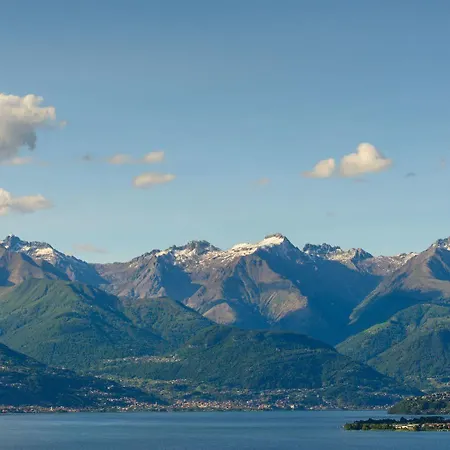 Crotto Di Gittana Hotel 3*