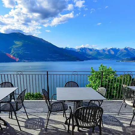Hotel Crotto Di Gittana Perledo