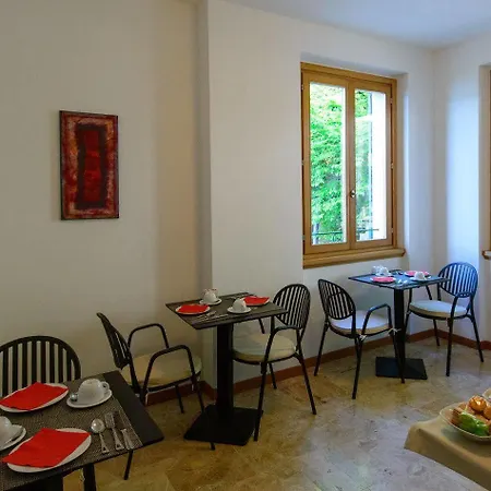 Hotel Crotto Di Gittana Perledo