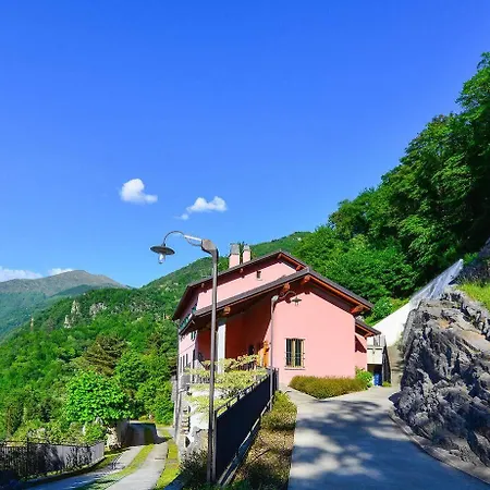 Crotto Di Gittana 3*