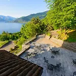 Hotel Crotto Di Gittana