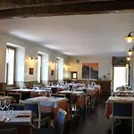 Crotto Di Gittana Hotel Perledo