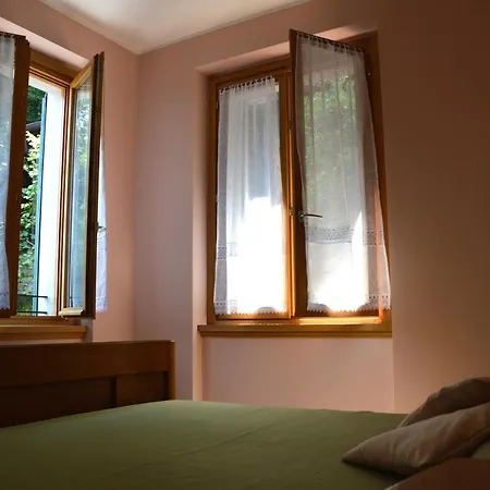 Crotto Di Gittana Hotel