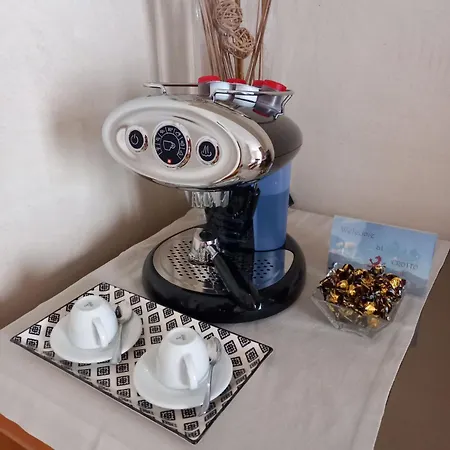 Crotto Di Gittana מלון 3*