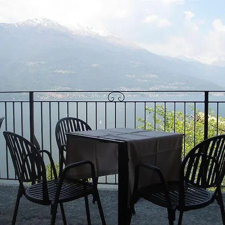 Crotto Di Gittana Hotel 3*