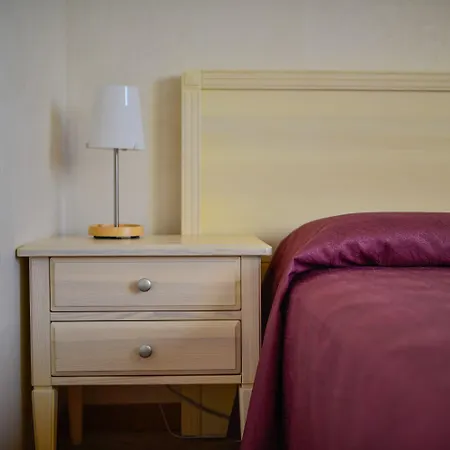 Crotto Di Gittana מלון