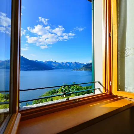 Crotto Di Gittana Hotel 3*