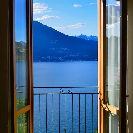 Hotel Crotto Di Gittana