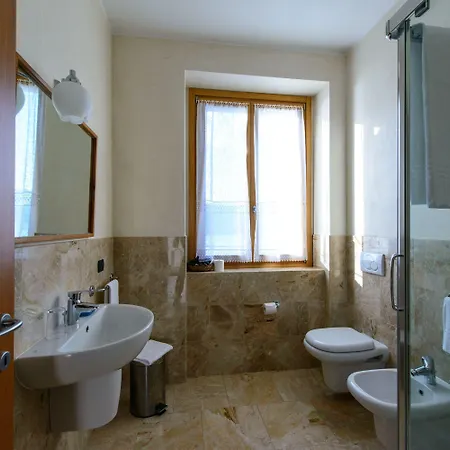 Crotto Di Gittana فندق Perledo