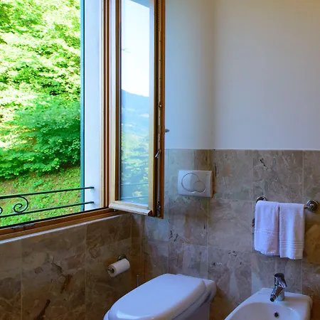 Crotto Di Gittana Hotel 3*