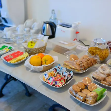 Crotto Di Gittana מלון