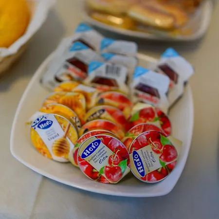 Hotel Crotto Di Gittana Perledo