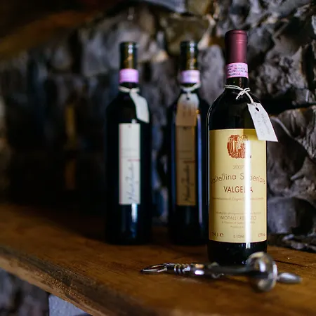 Crotto Di Gittana 3* Perledo