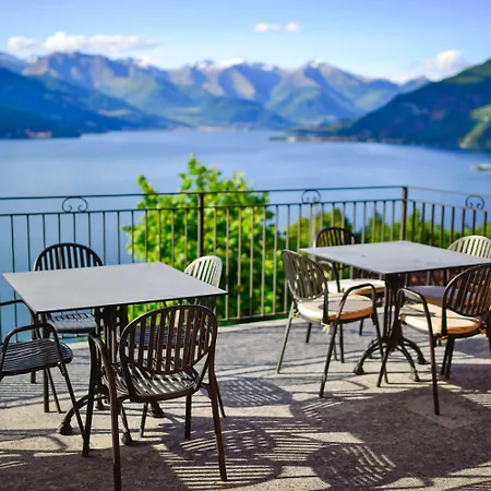 Hotel Crotto Di Gittana Perledo