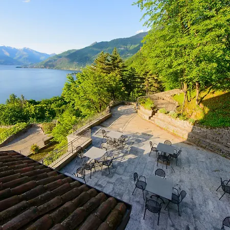 מלון Crotto Di Gittana