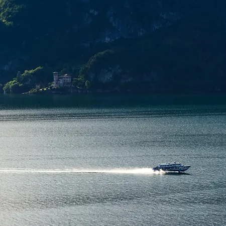 Crotto Di Gittana 3* Perledo