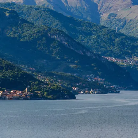 Hotel Crotto Di Gittana Perledo