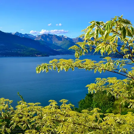 מלון Crotto Di Gittana 3*