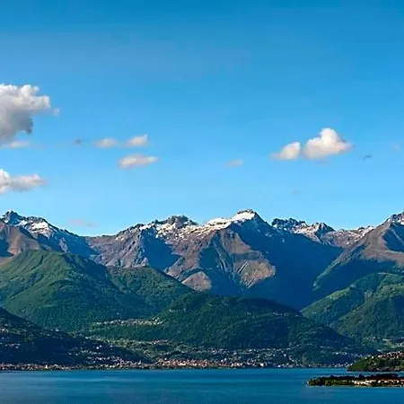 Hotel Crotto Di Gittana