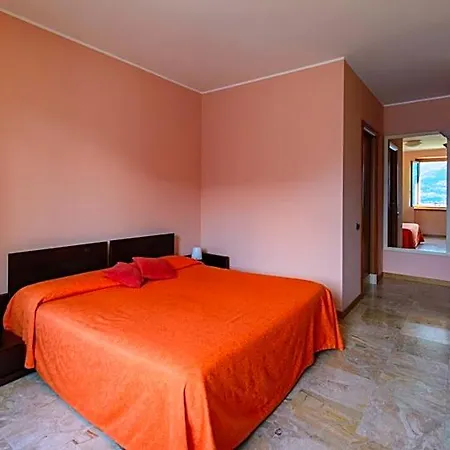 Crotto Di Gittana Hotel 3*