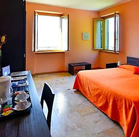 Hotel Crotto Di Gittana