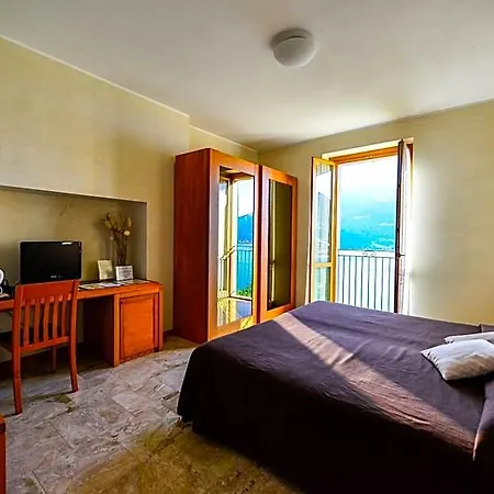 Crotto Di Gittana Hotel