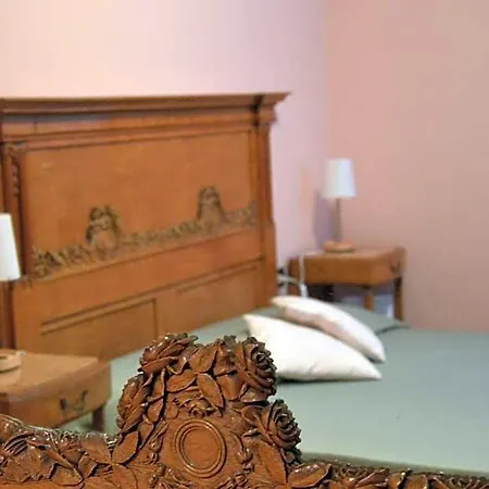 Crotto Di Gittana Hotel