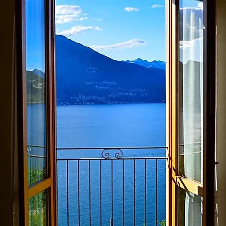 Crotto Di Gittana Perledo
