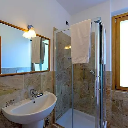 Hotel Crotto Di Gittana Perledo