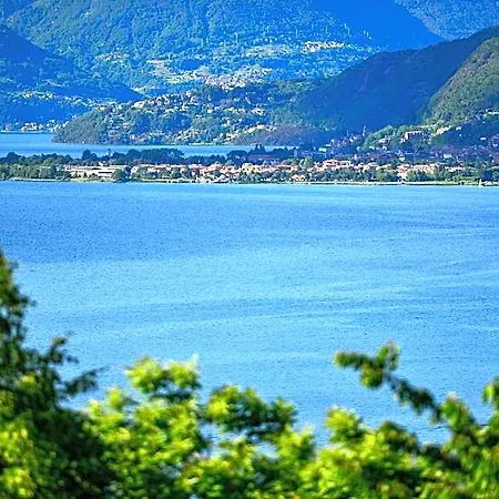 Hotel Crotto Di Gittana Perledo