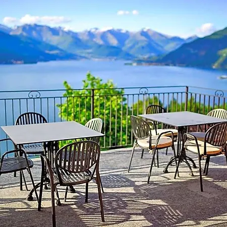 Crotto Di Gittana Hotel