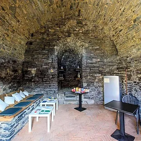 Crotto Di Gittana Hotel