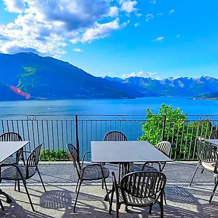Crotto Di Gittana Hotel Perledo