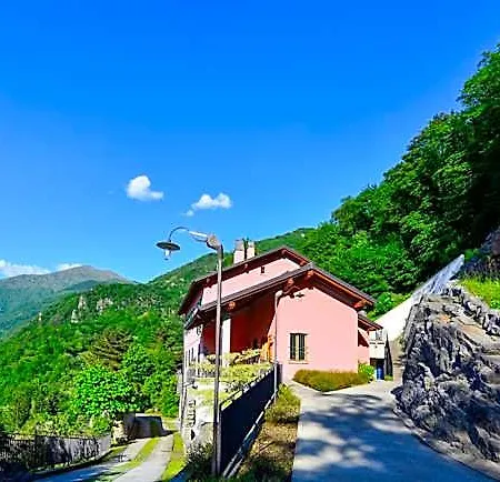 Crotto Di Gittana Hotel 3*