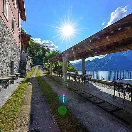 Crotto Di Gittana Hotel 3*