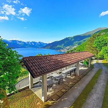 Crotto Di Gittana 3*