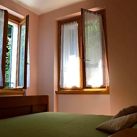Hotel Crotto Di Gittana 3*