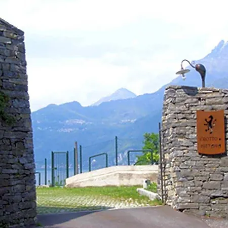 Crotto Di Gittana Hotel