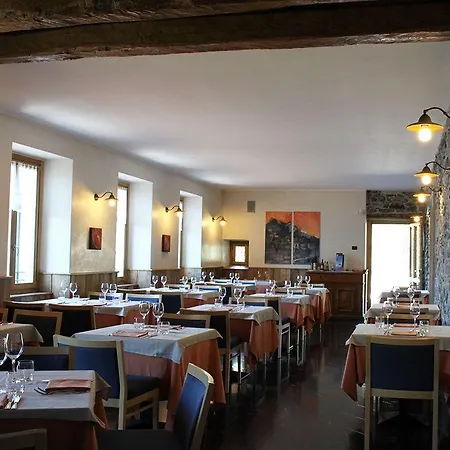 Crotto Di Gittana 3*