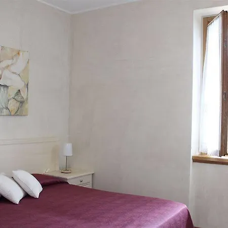 Crotto Di Gittana 3* Perledo