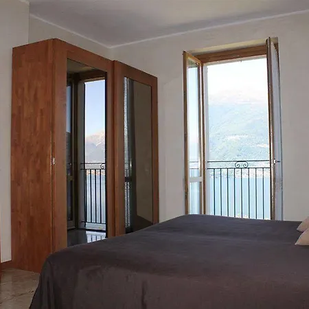 מלון Crotto Di Gittana 3*