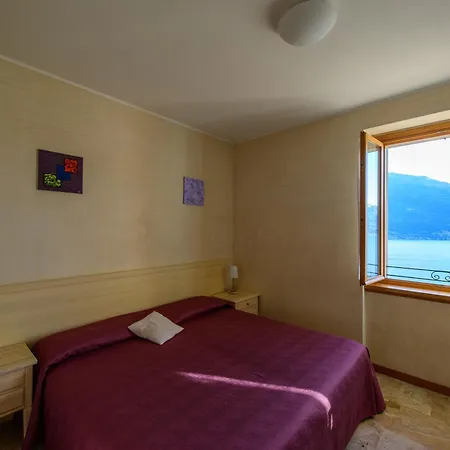 فندق Crotto Di Gittana 3*