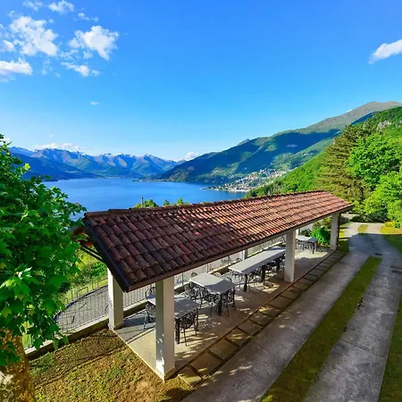 Crotto Di Gittana 3* 페를레도