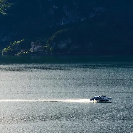 Crotto Di Gittana 호텔 페를레도